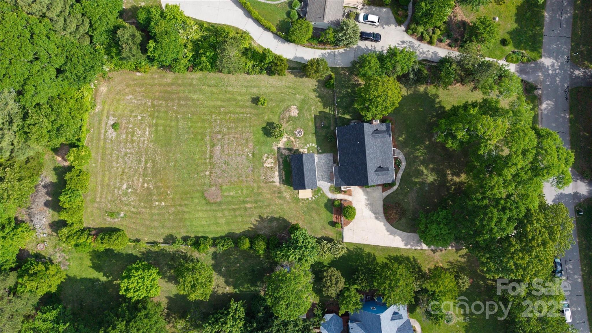 Williford Woods - Residential