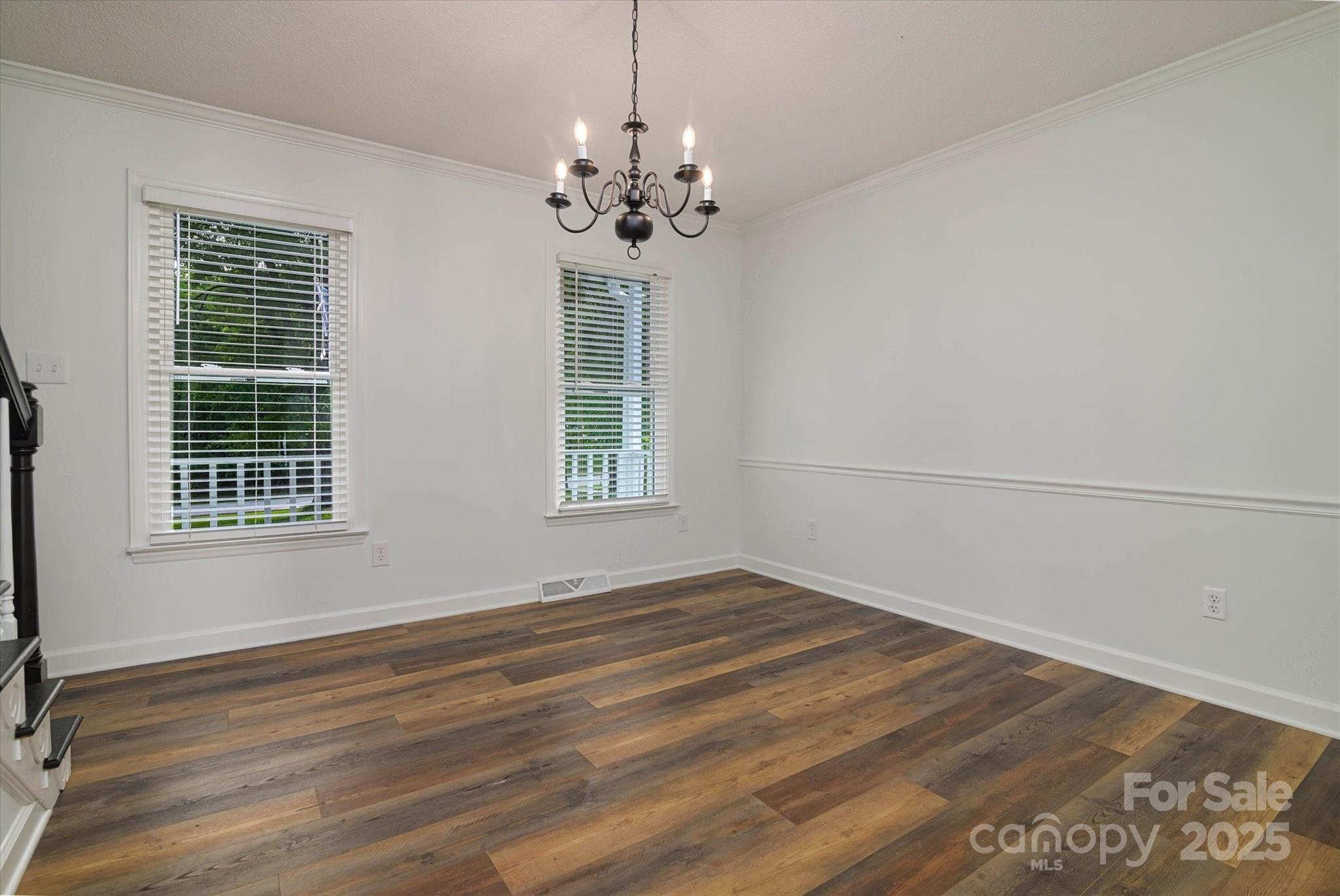 Williford Woods - Residential