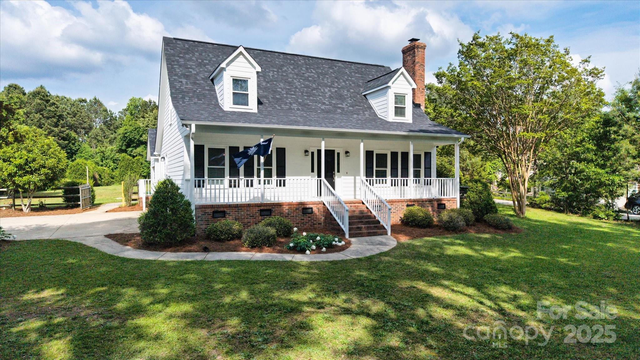 Williford Woods - Residential