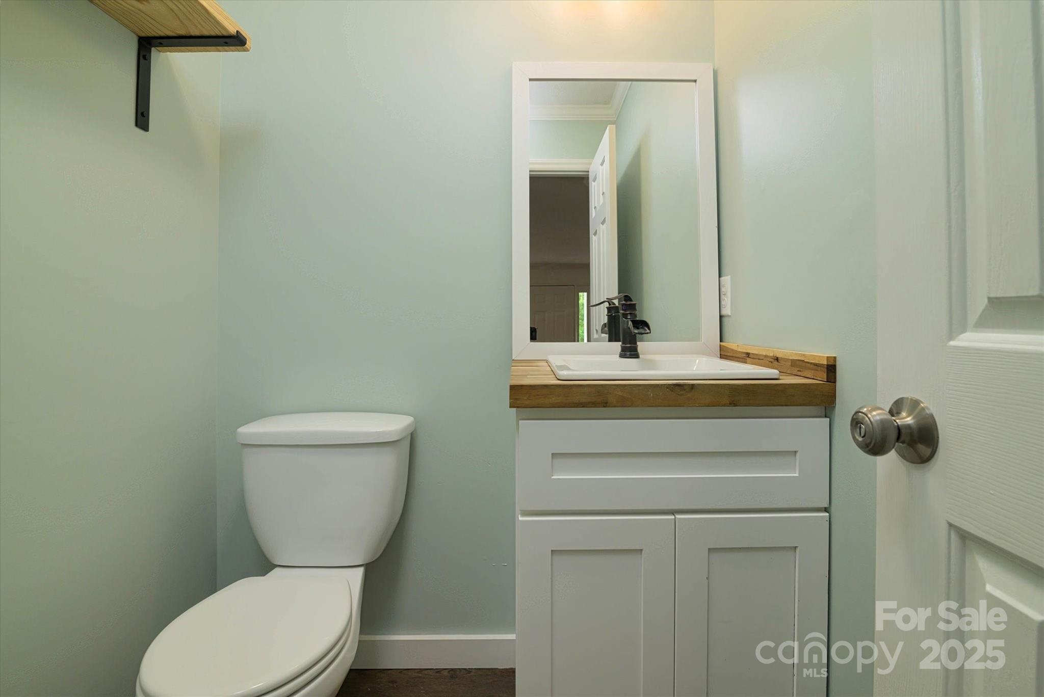 Williford Woods - Residential