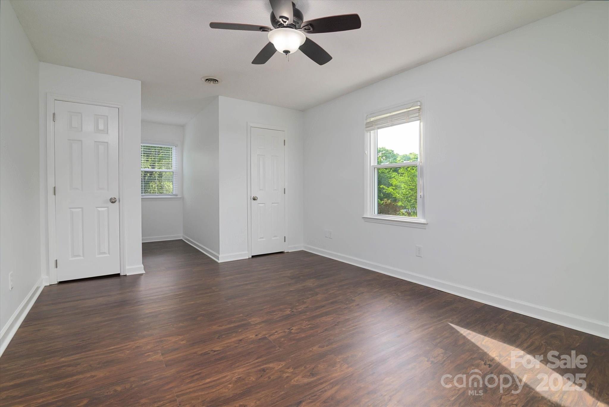 Williford Woods - Residential