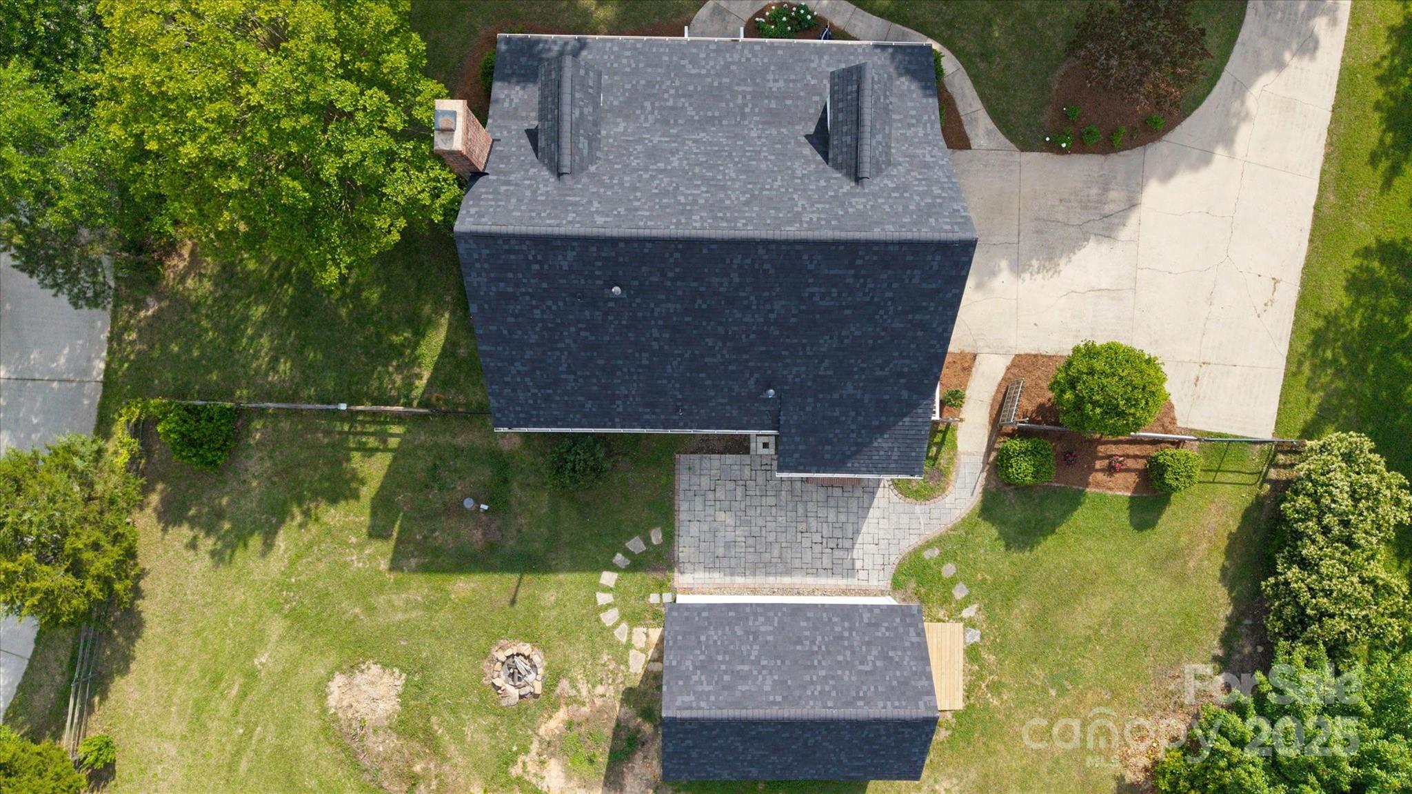 Williford Woods - Residential