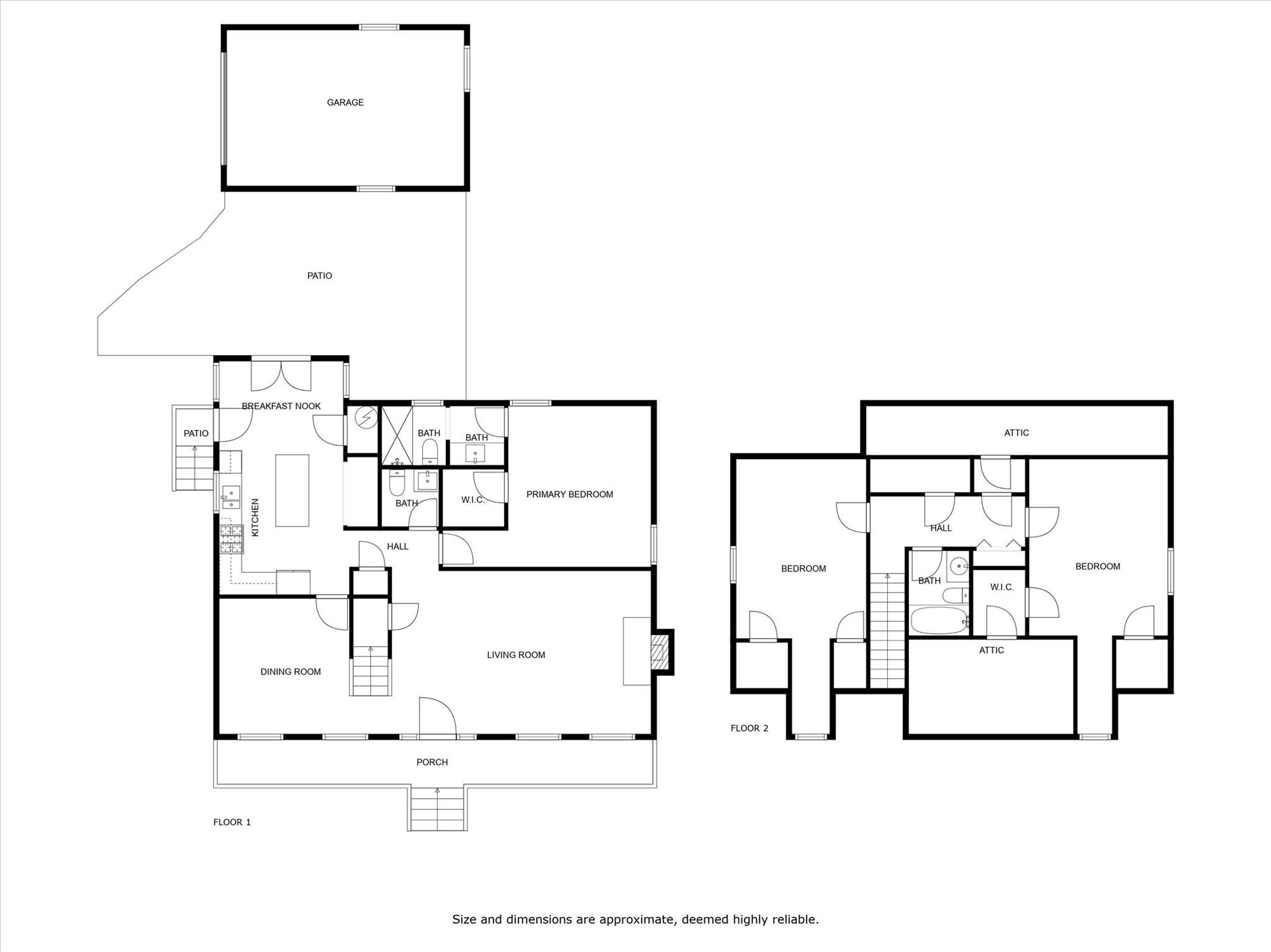 Williford Woods - Residential
