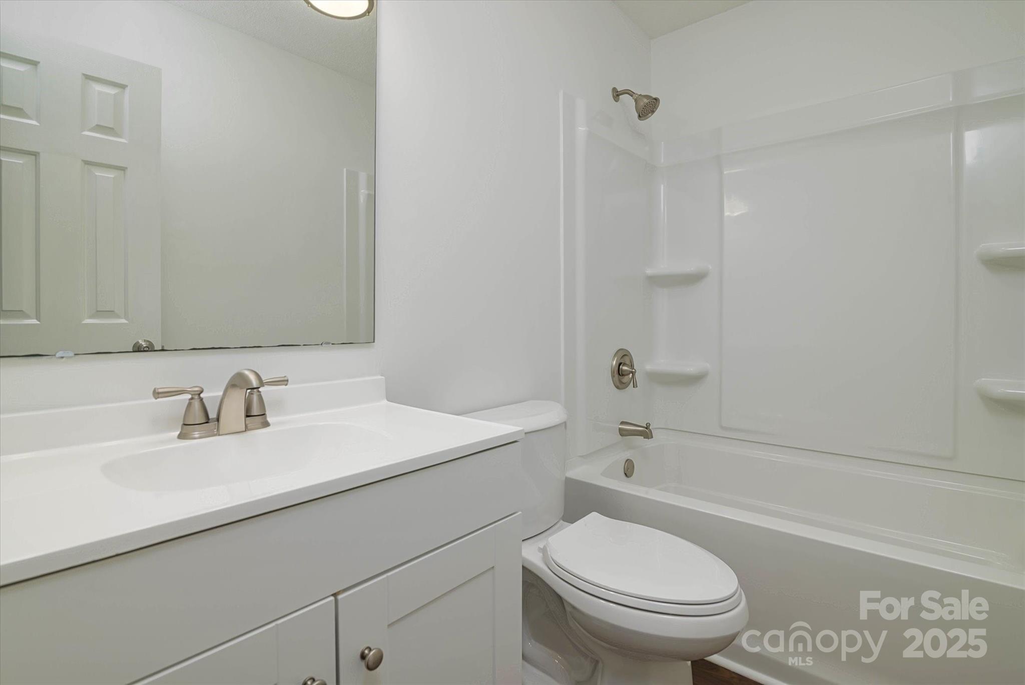 Williford Woods - Residential