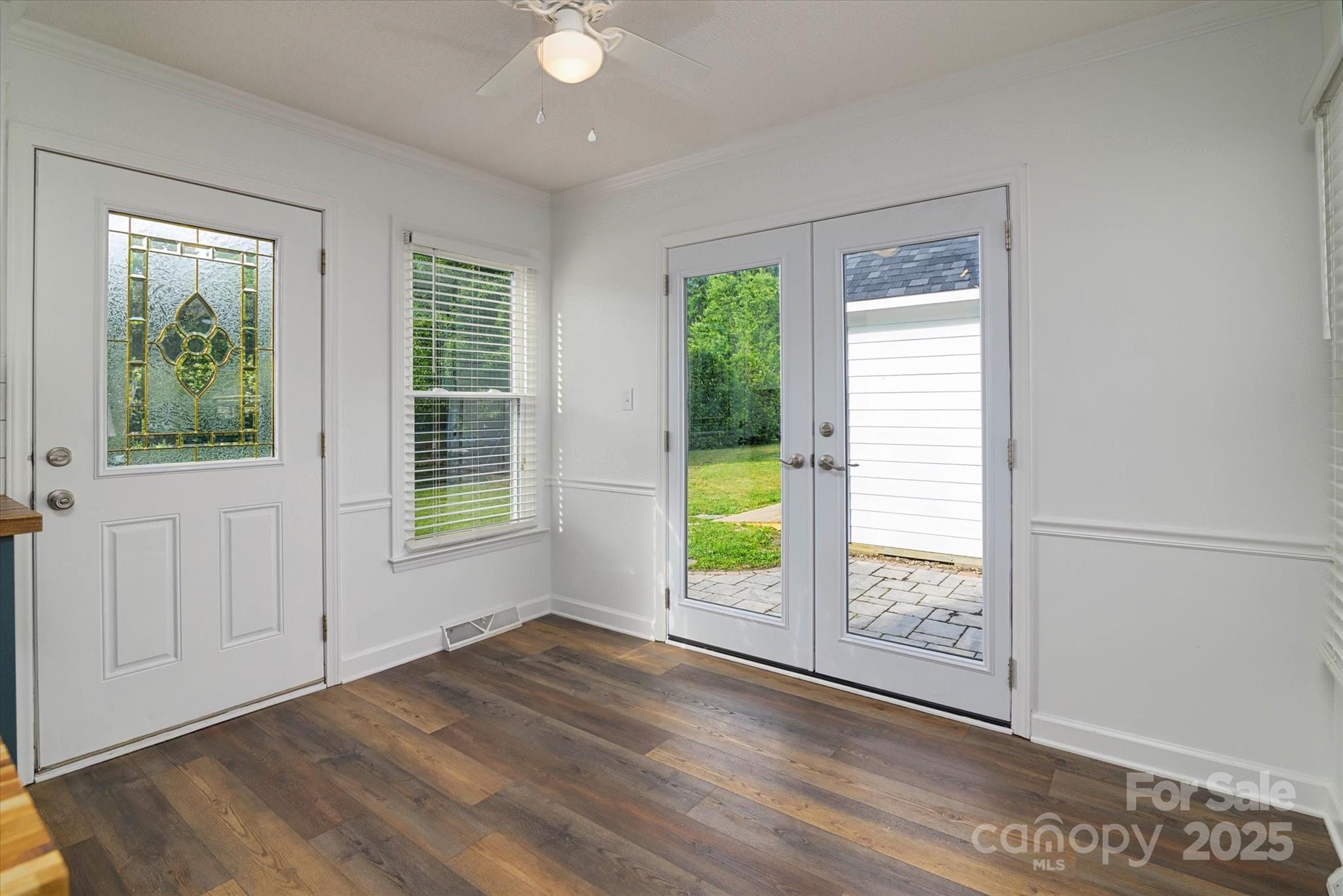 Williford Woods - Residential