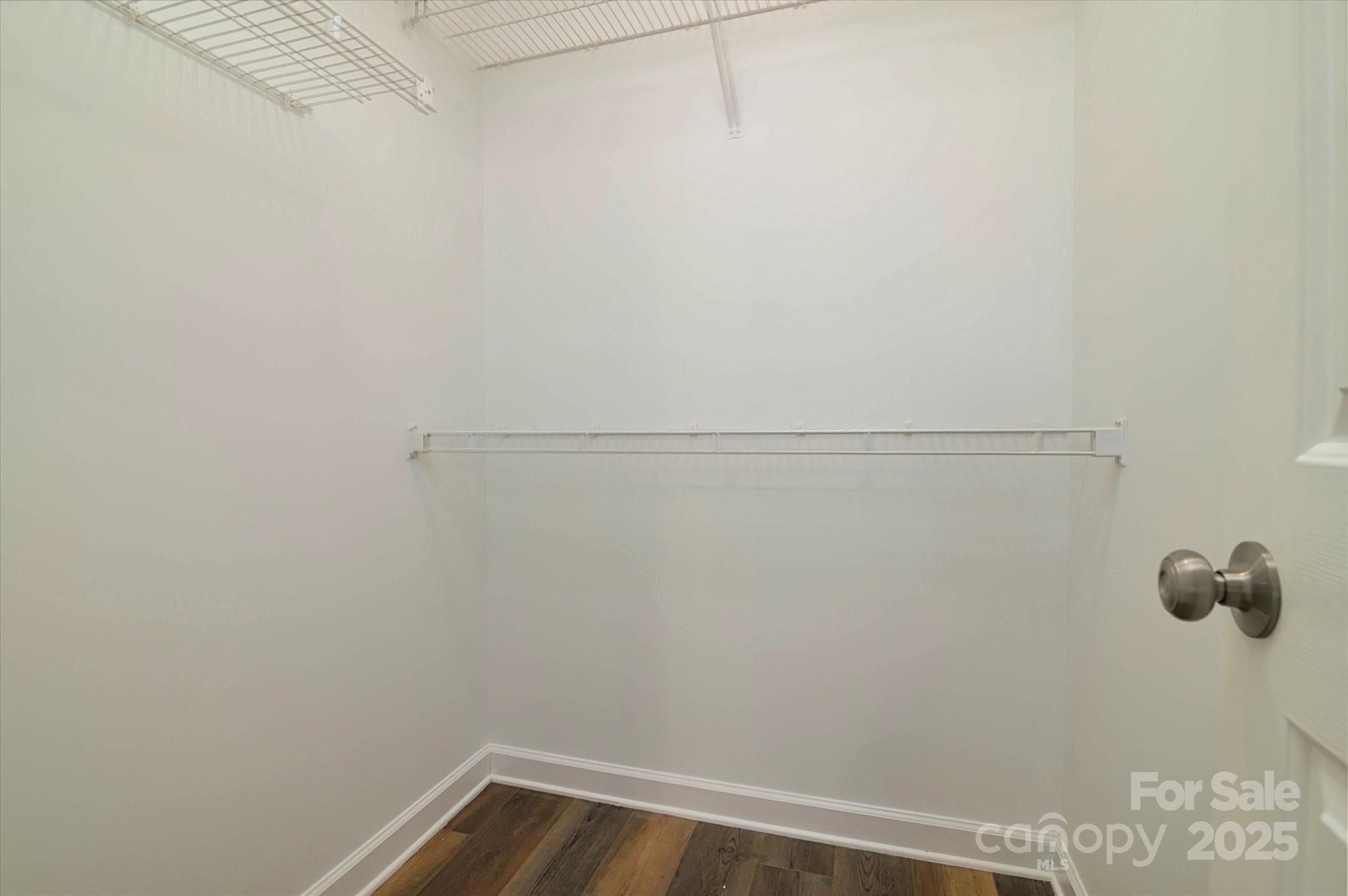 Williford Woods - Residential