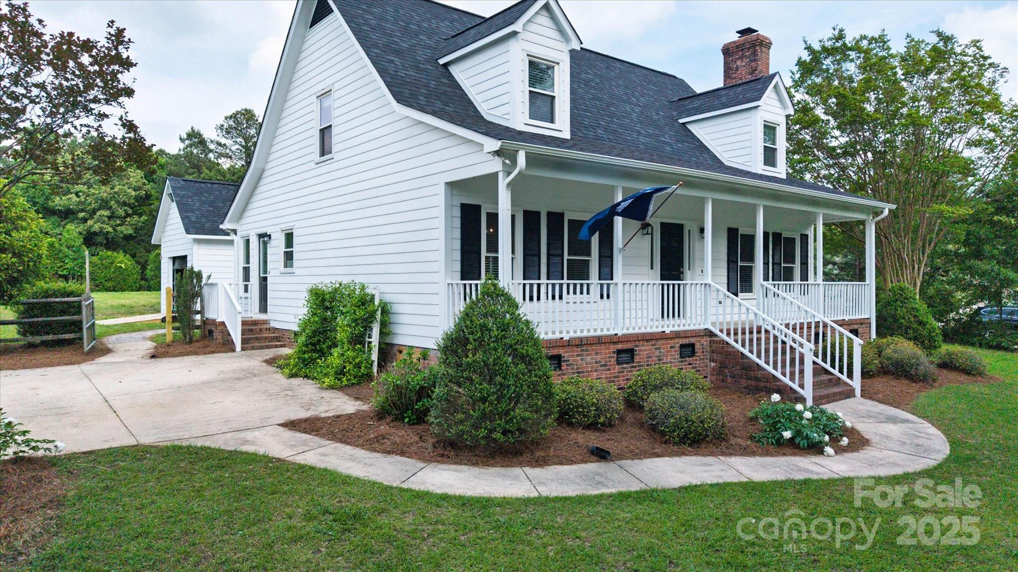 Williford Woods - Residential