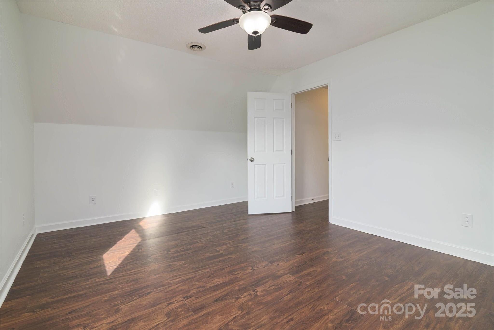 Williford Woods - Residential