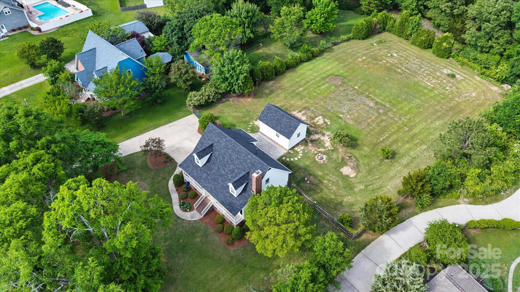 Williford Woods - Residential