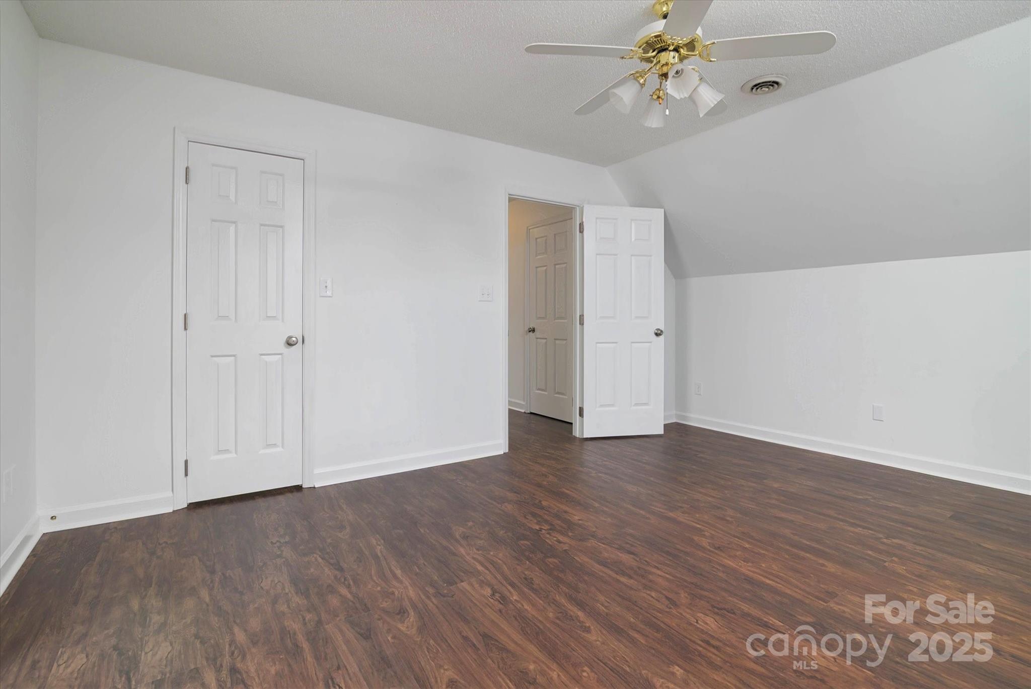 Williford Woods - Residential