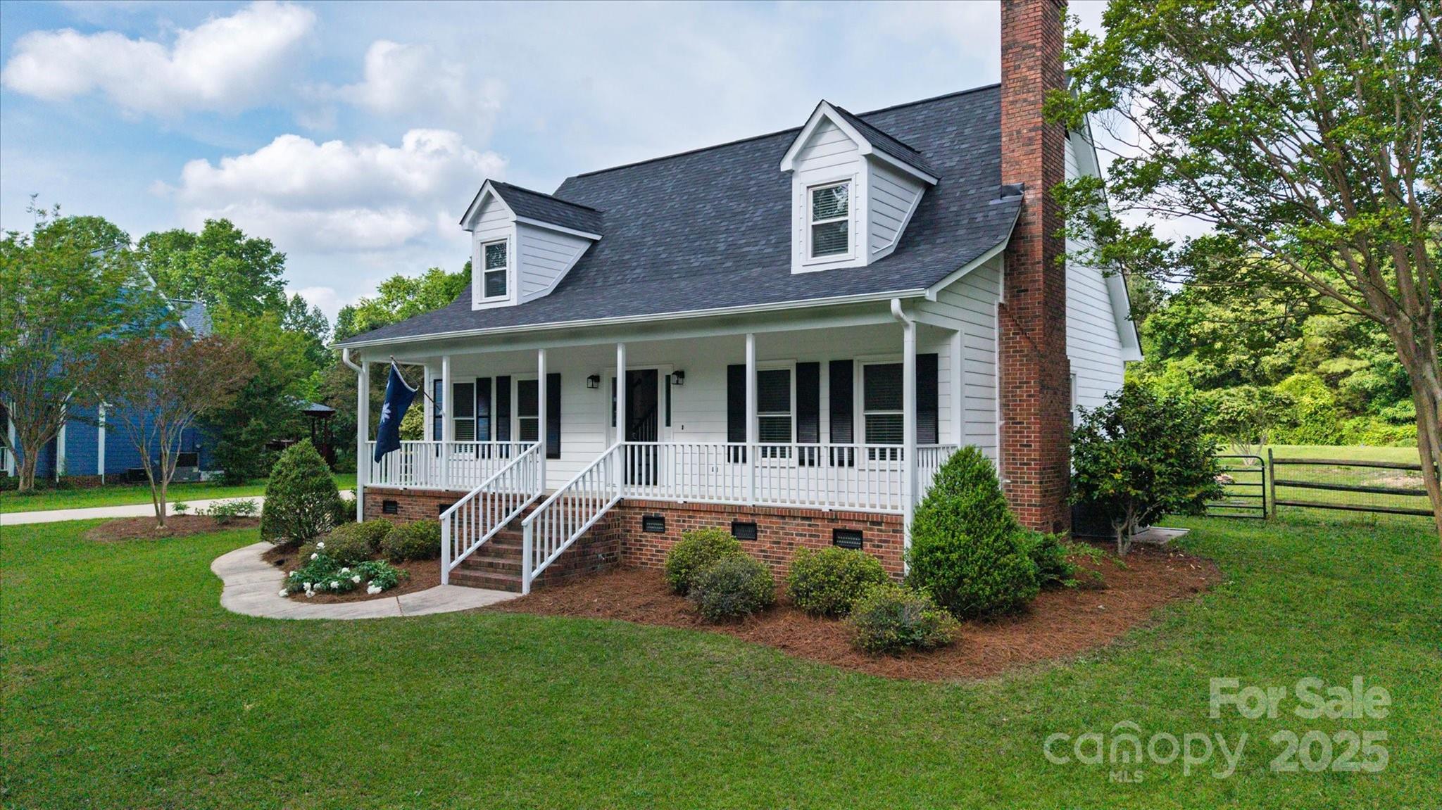 Williford Woods - Residential