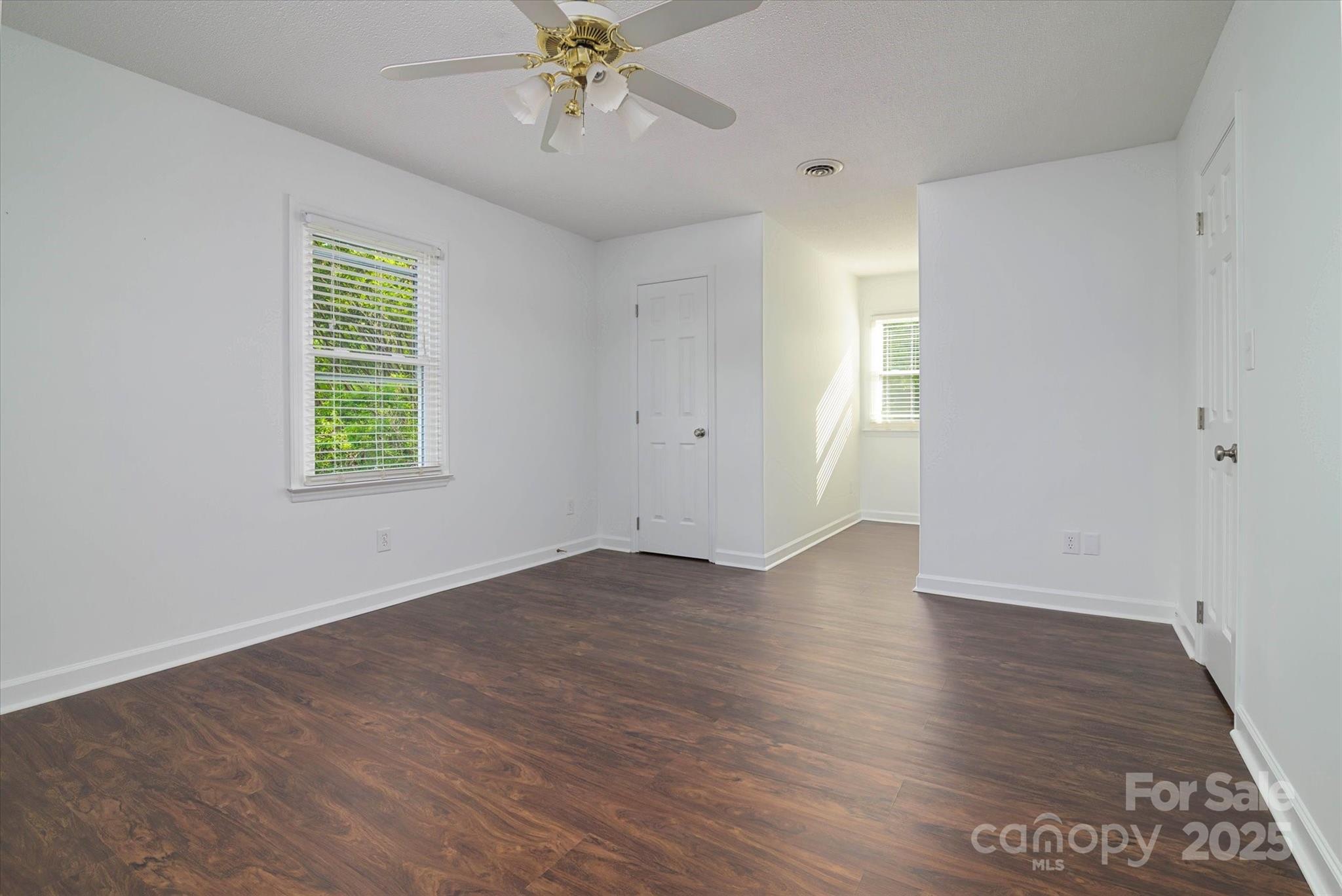 Williford Woods - Residential