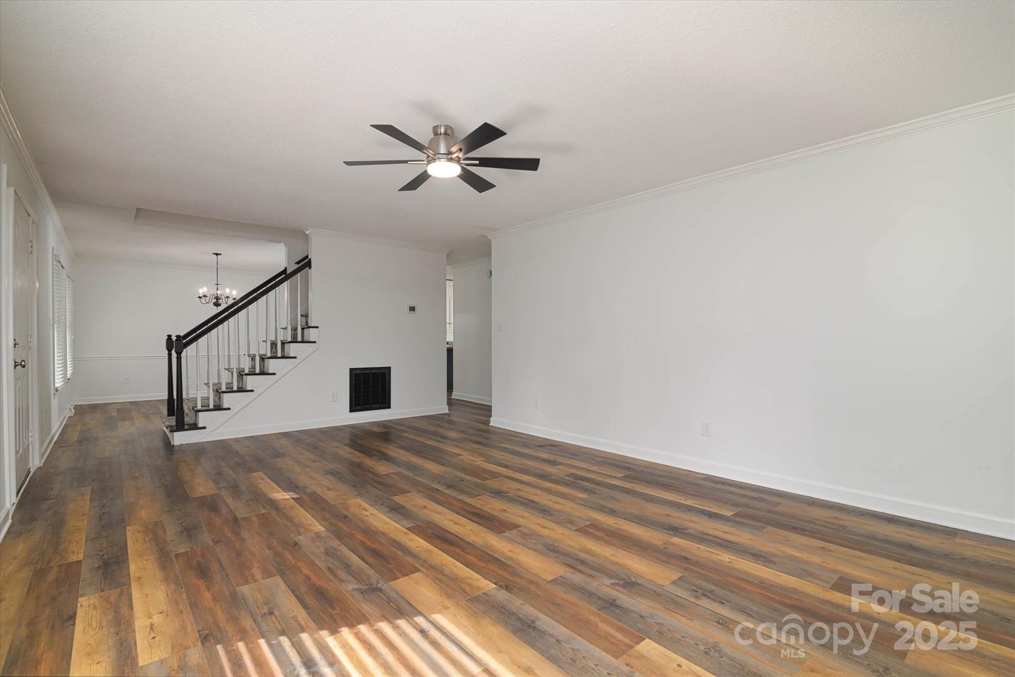 Williford Woods - Residential