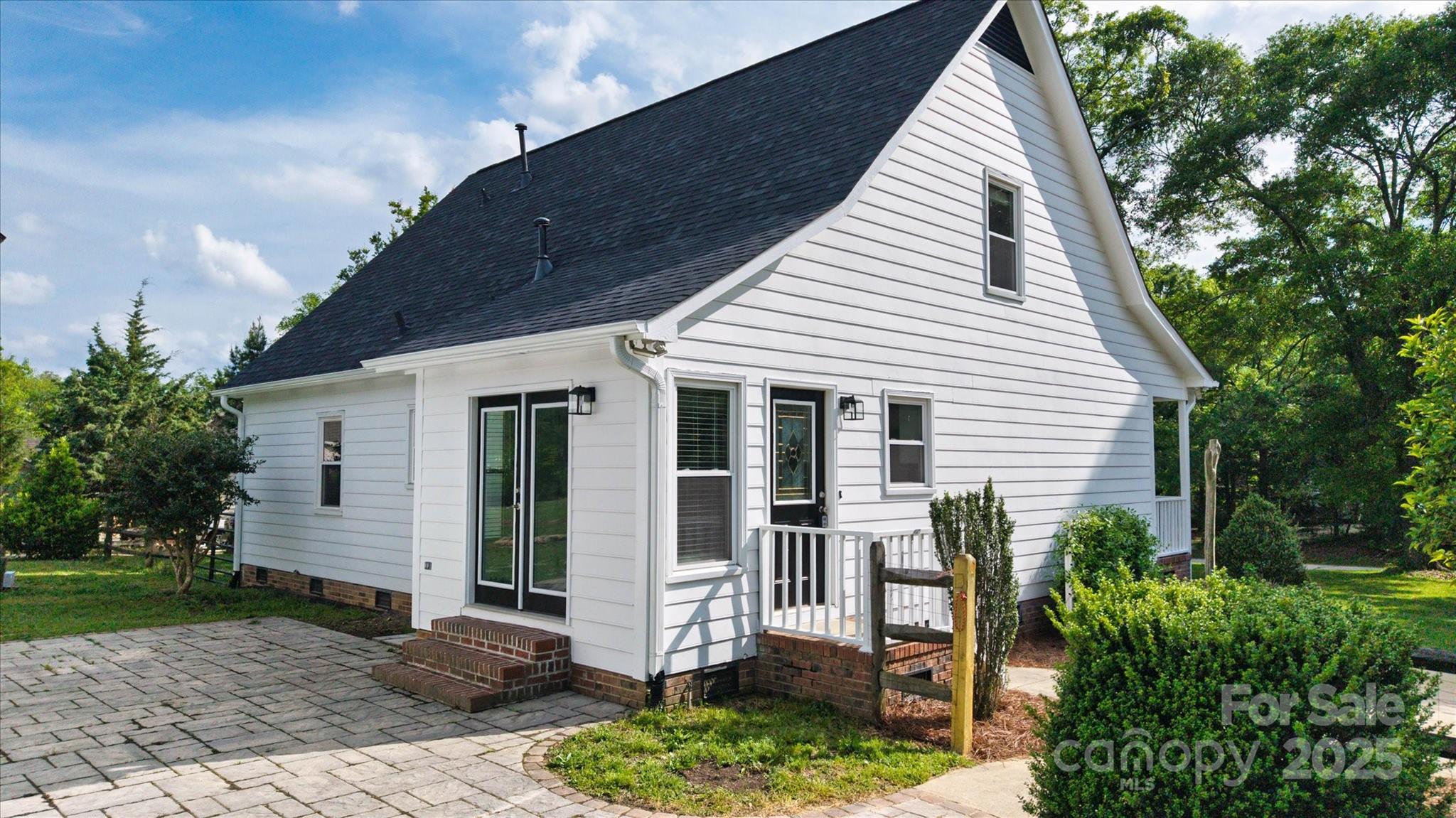 Williford Woods - Residential