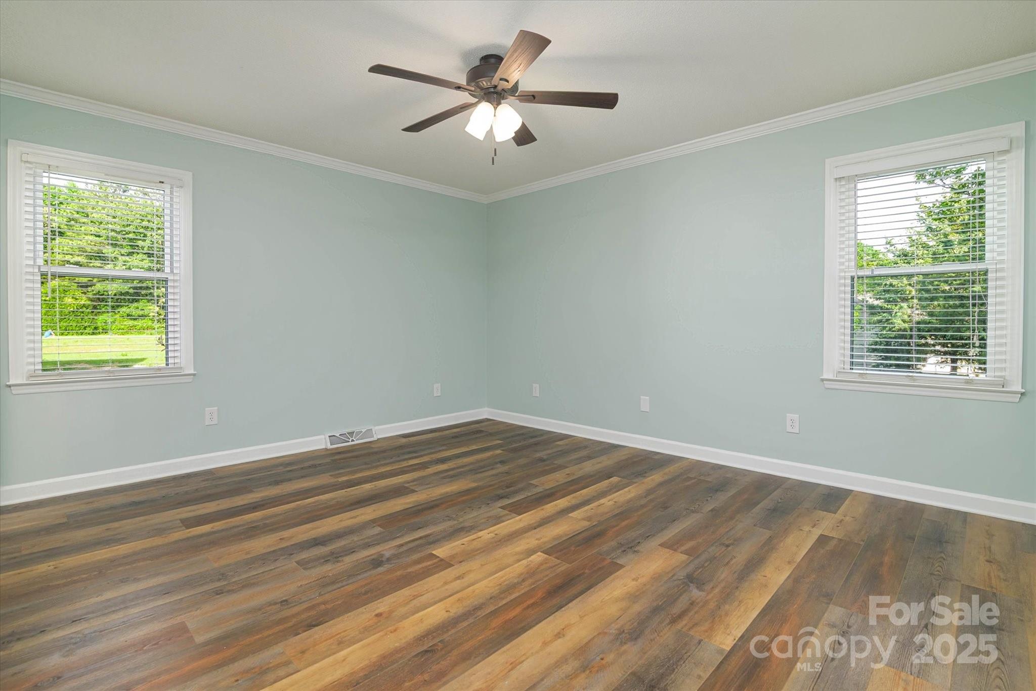 Williford Woods - Residential