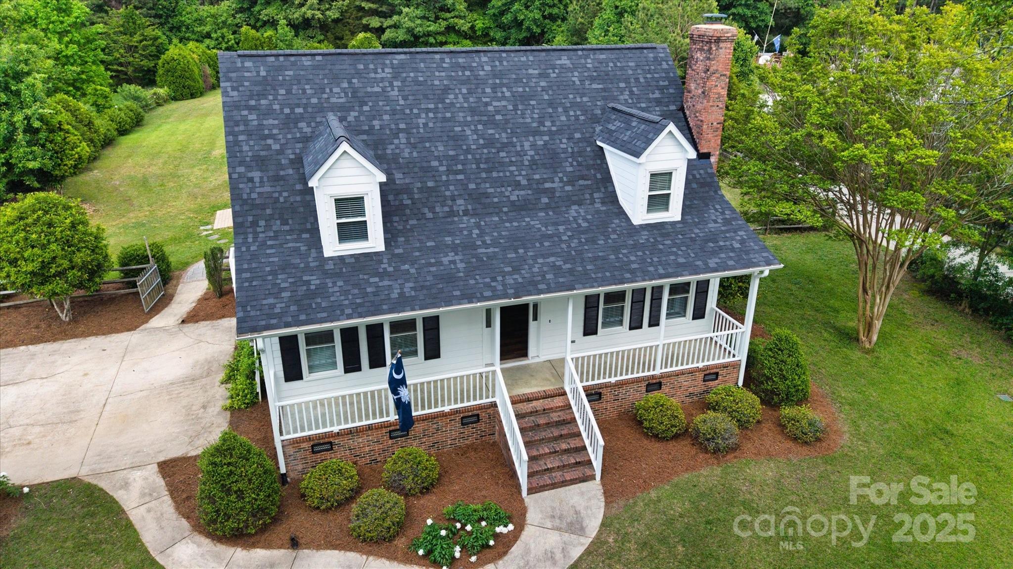 Williford Woods - Residential