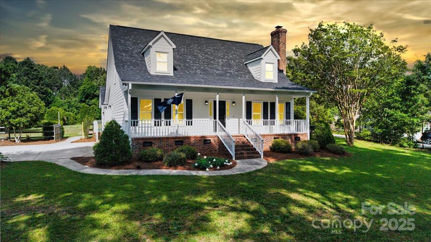 Tucked away in a quiet and private community, this charming 3-bedroom, 2.5-bathroom home offers a peaceful retreat with modern updates already in place. The spacious primary suite is conveniently located on the main floor, providing both comfort and easy living.

Set on a large lot in a quiet neighborhood, the property offers plenty of room for outdoor activities, gardening, or creating your own backyard oasis. Inside, the thoughtful layout provides a seamless flow between living spaces, ready for your personal touch.

Major upgrades have been taken care of for you, including a new roof (2024), upstairs HVAC replacement (2024), and a new water heater—giving you peace of mind and making this home move-in ready.

Enjoy the perfect blend of privacy, space, and convenience in a well-established community. Don’t miss your opportunity to make this welcoming home your own!