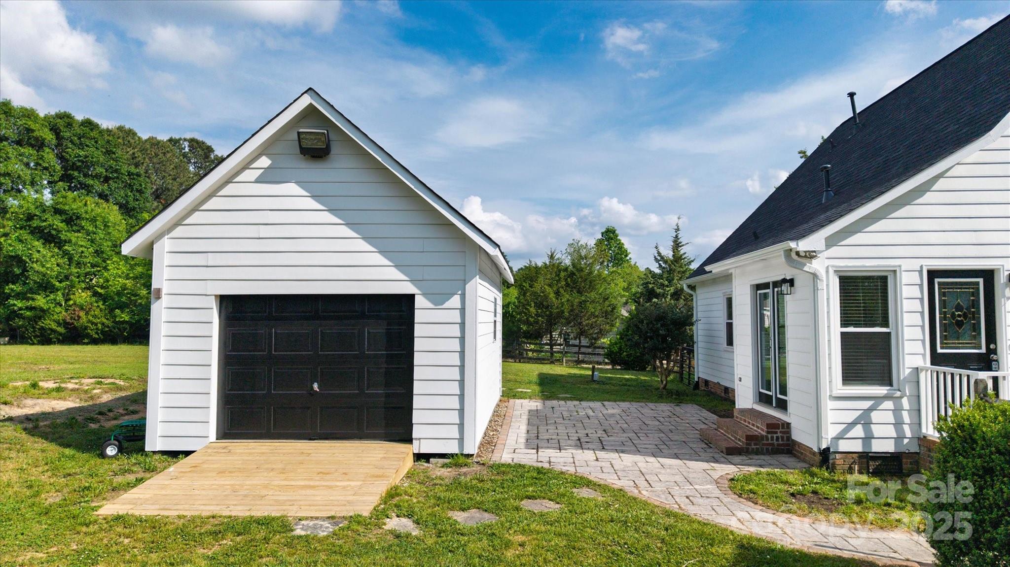 Williford Woods - Residential