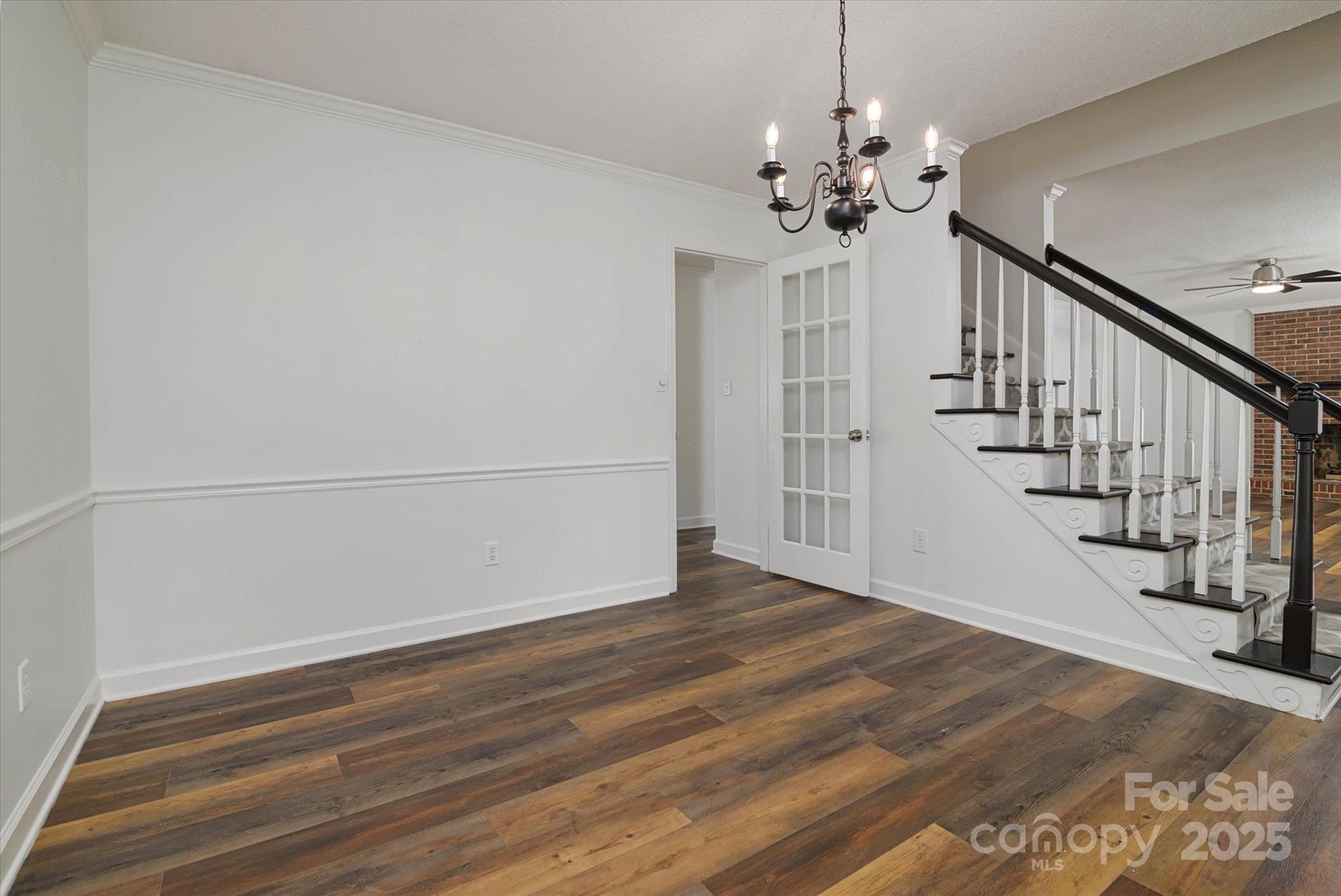 Williford Woods - Residential