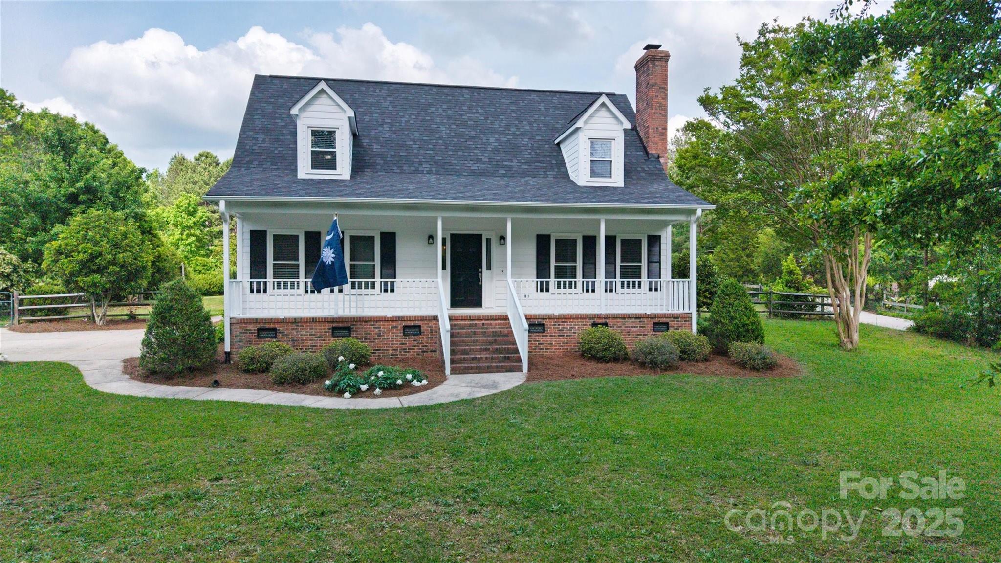 Williford Woods - Residential