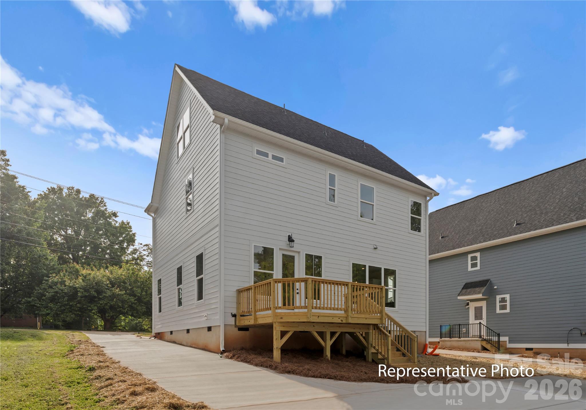 708 Ann Drive