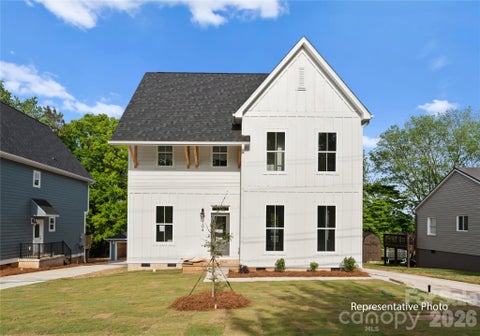 Photo of 708 Ann Drive, Belmont, NC 28012 (MLS # 4430355)