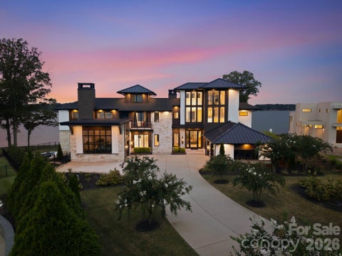 Photo of 135 Potomac Lane, Mooresville, NC 28117 (MLS # 4396656)
