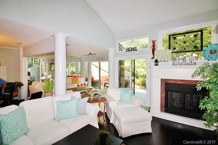 River Hills - Residential