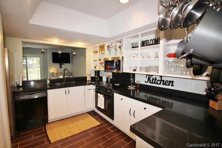 River Hills - Residential