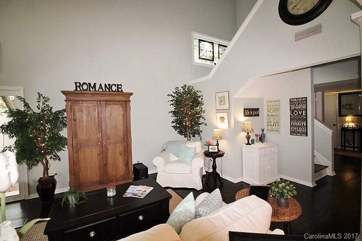 River Hills - Residential