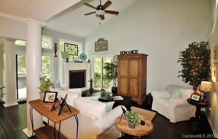 River Hills - Residential