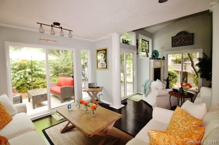 River Hills - Residential