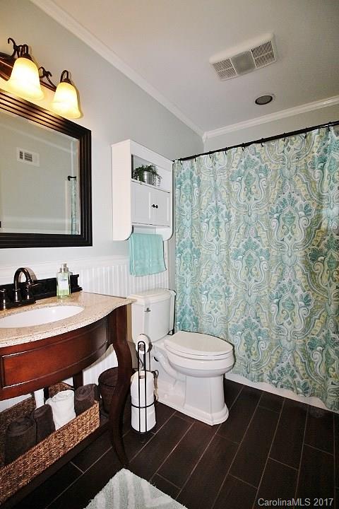 River Hills - Residential