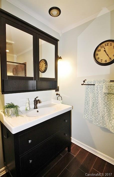 River Hills - Residential