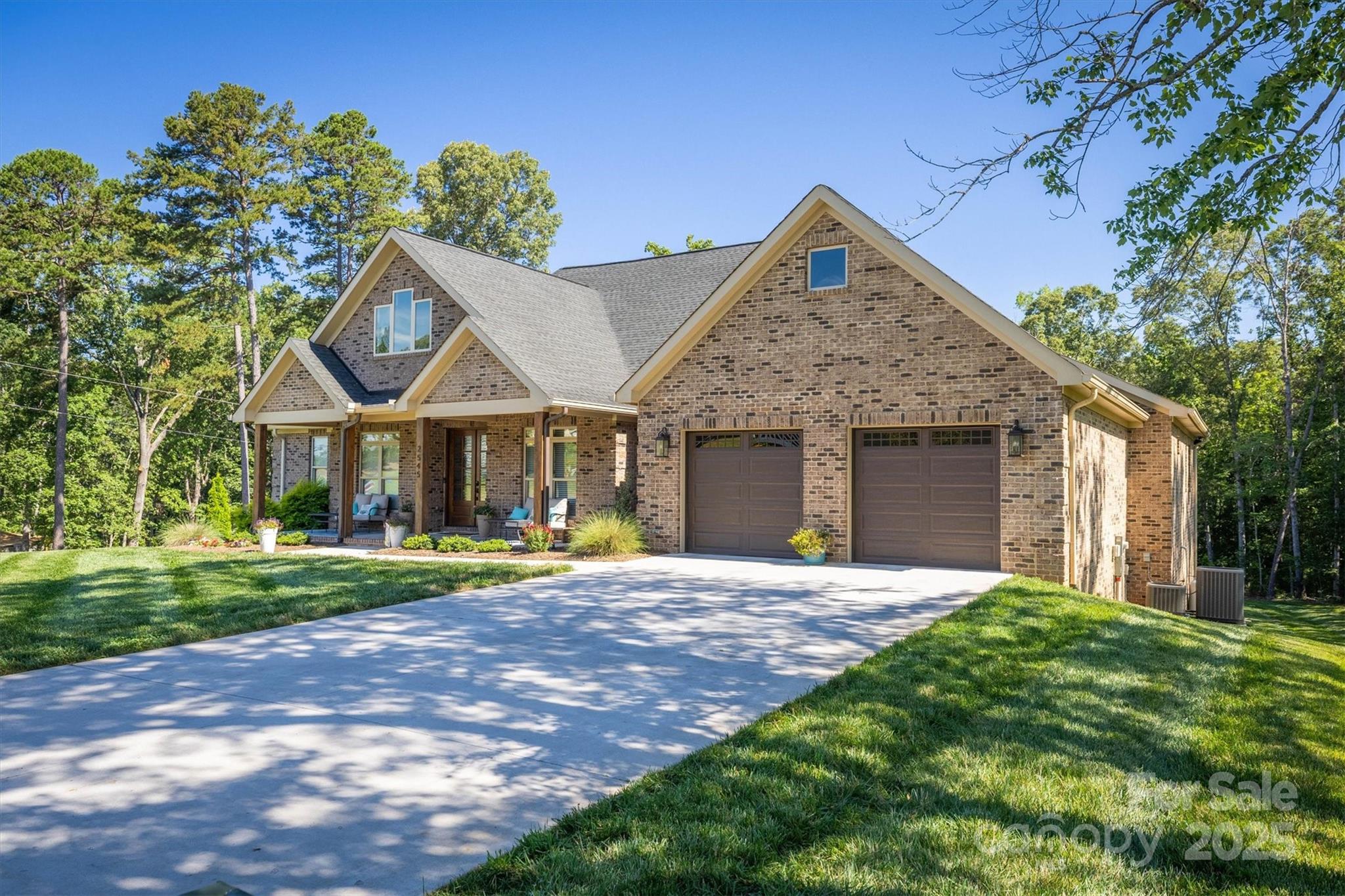 2545 10th Street Court NE