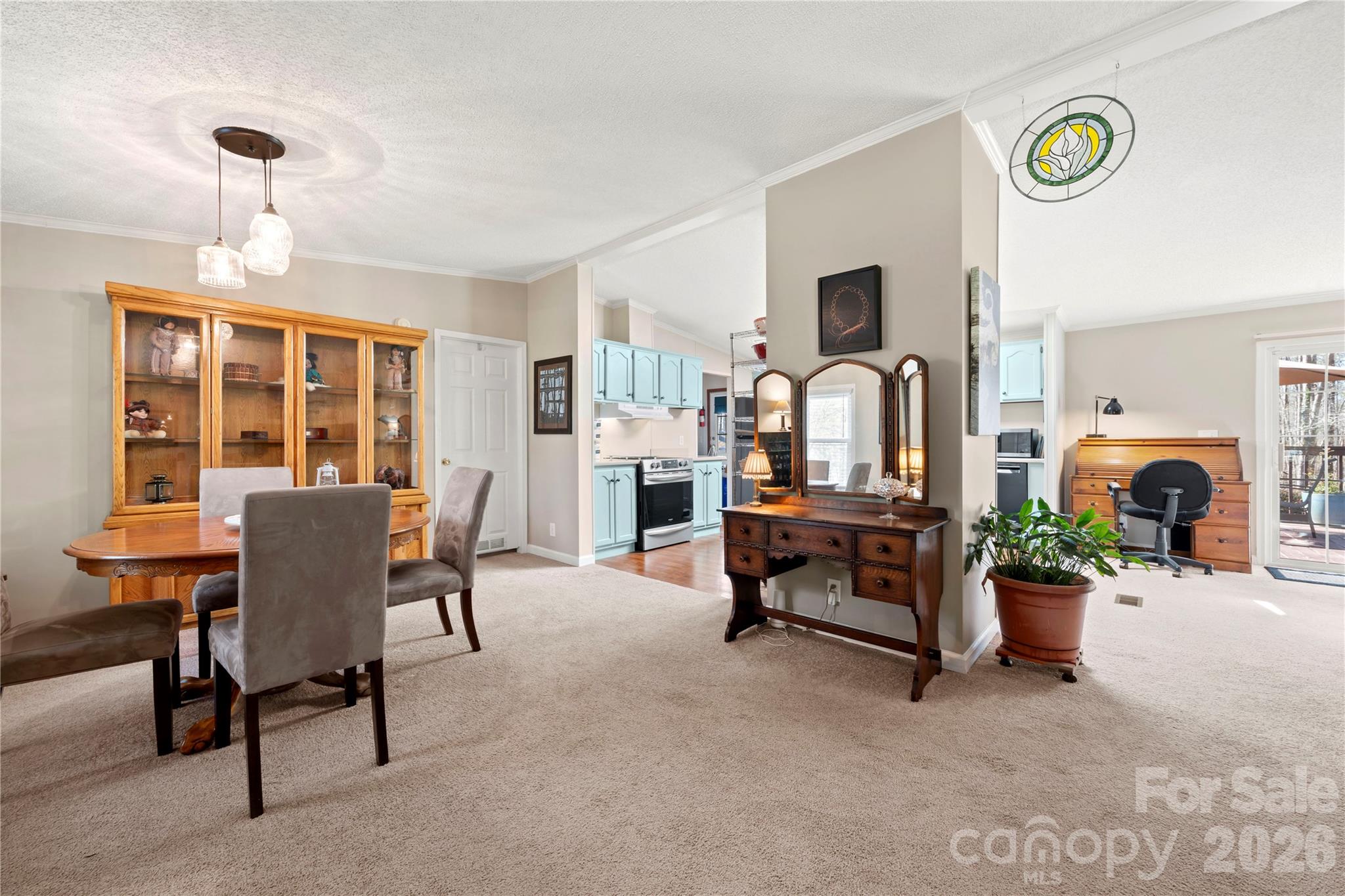 Valley View Estates - Residential