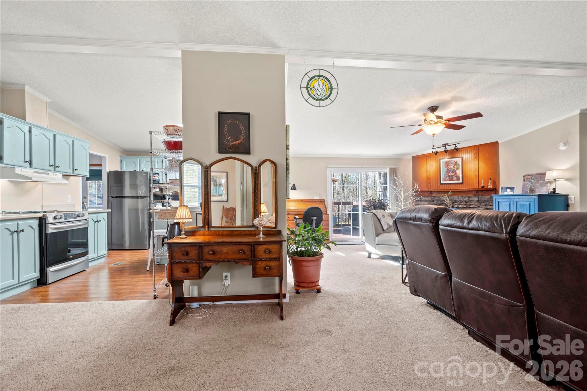 Valley View Estates - Residential