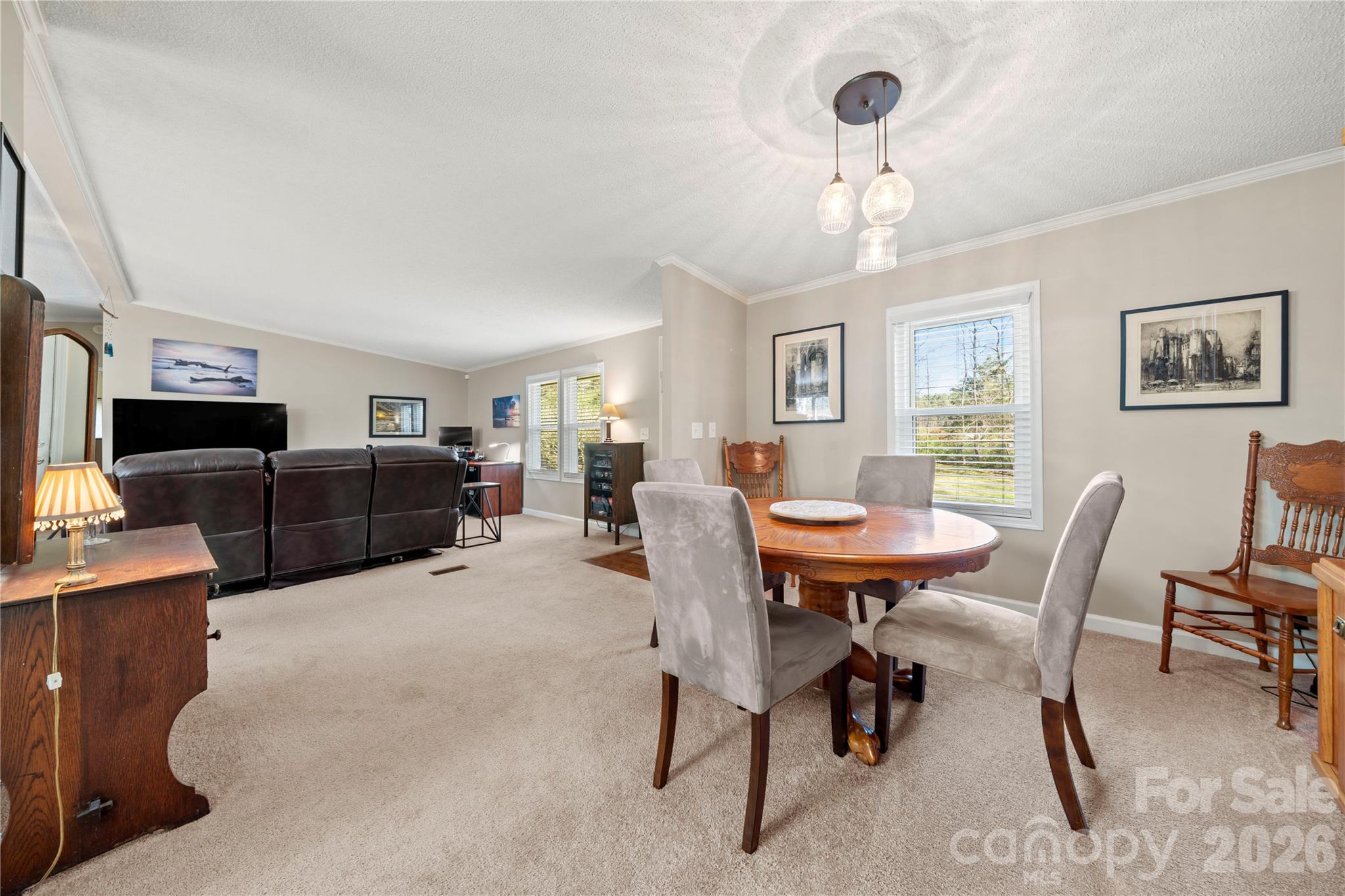 Valley View Estates - Residential