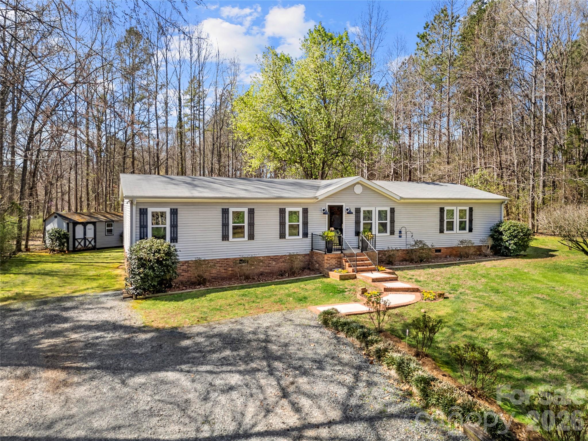 Valley View Estates - Residential