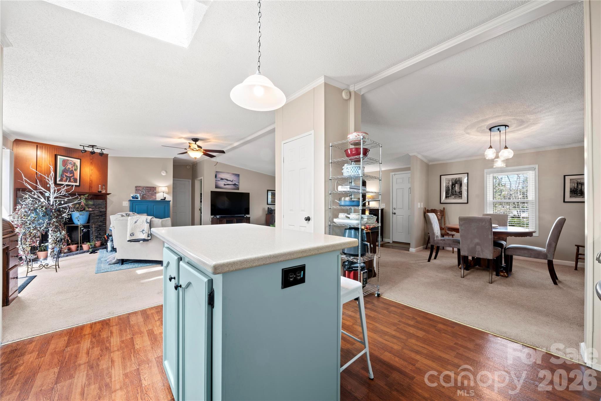 Valley View Estates - Residential