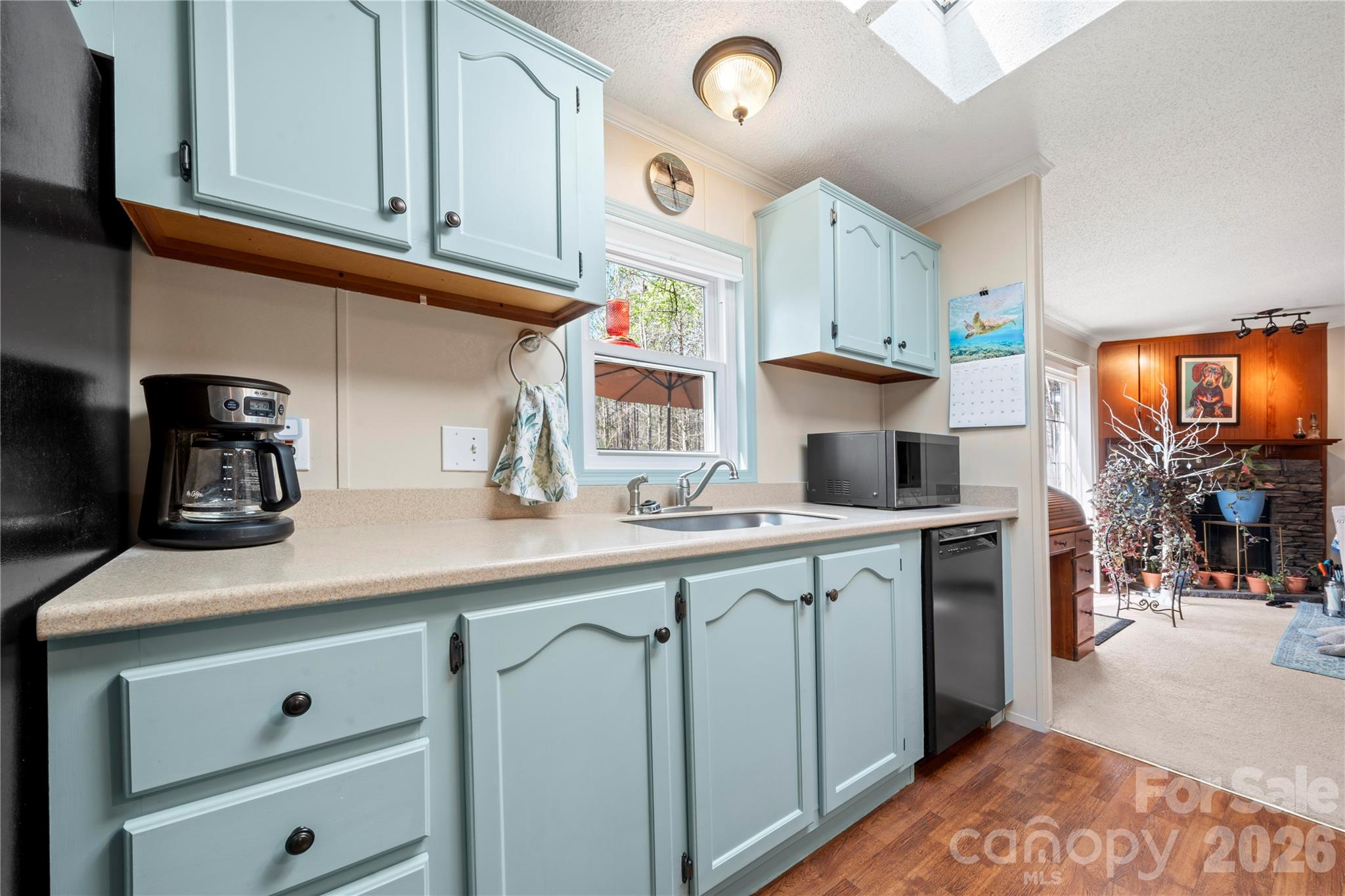 Valley View Estates - Residential