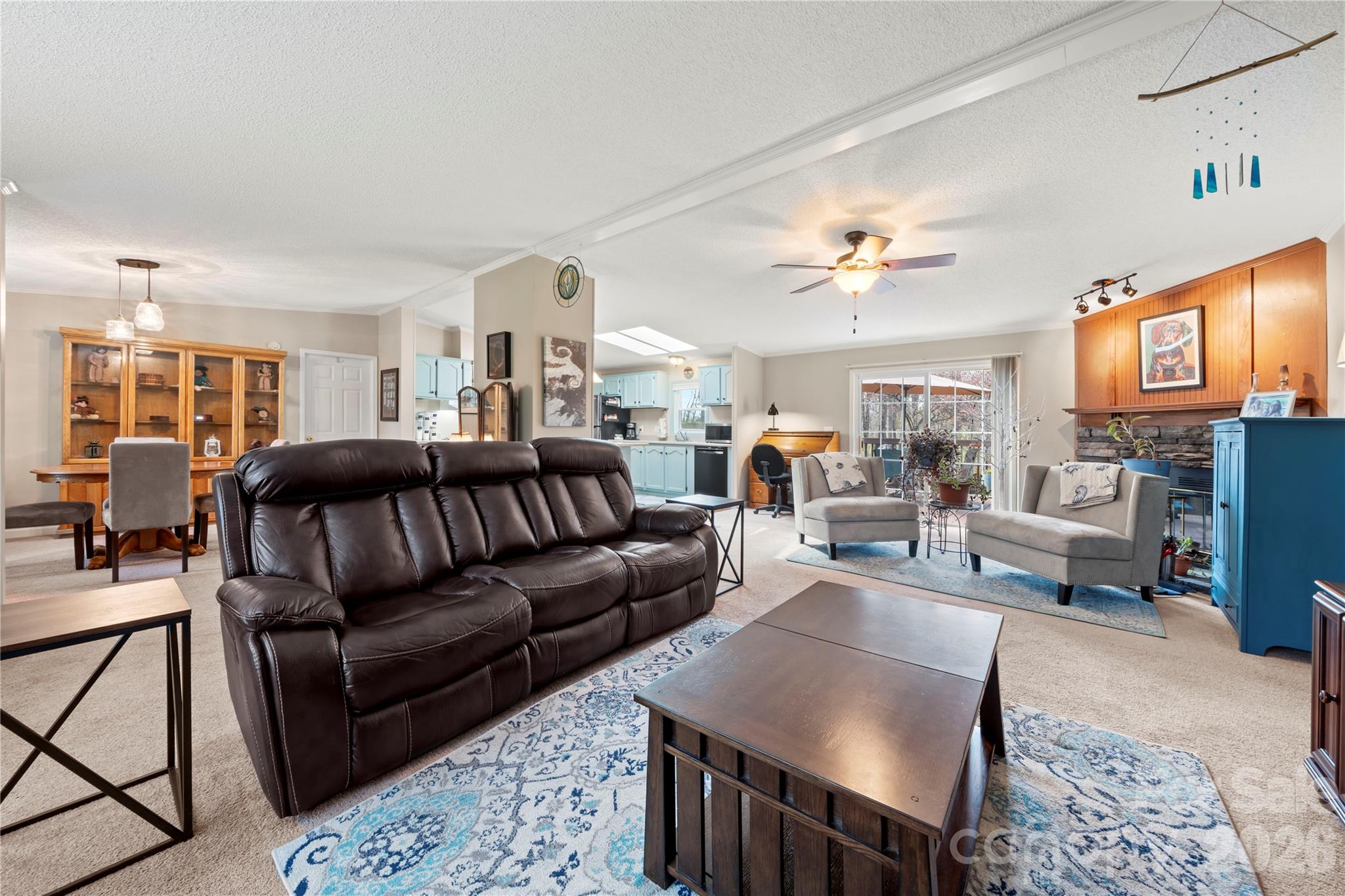 Valley View Estates - Residential