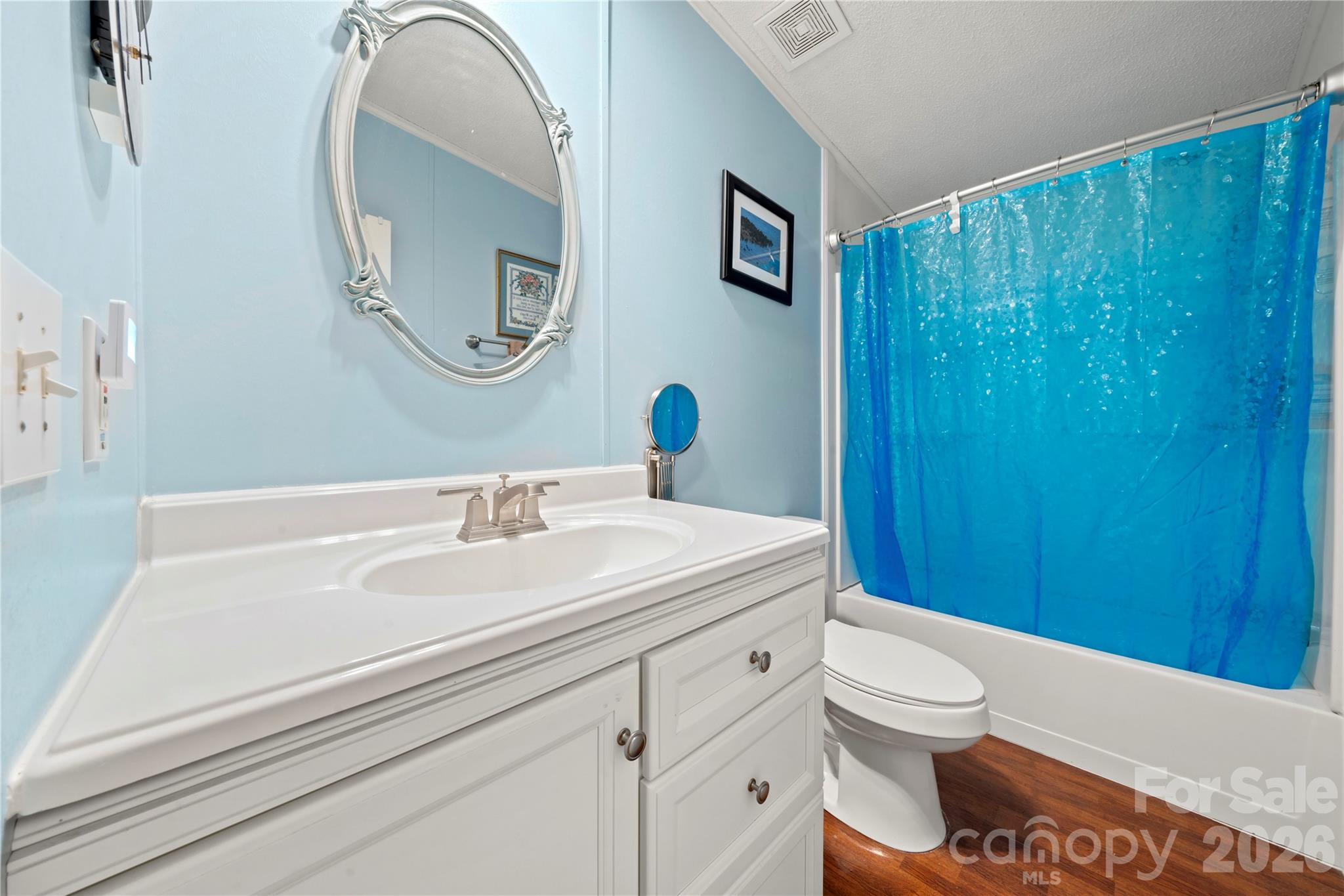 Valley View Estates - Residential