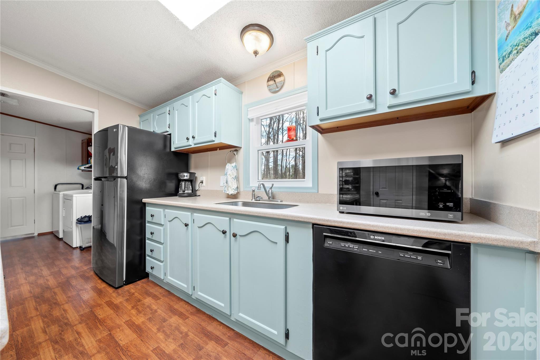 Valley View Estates - Residential