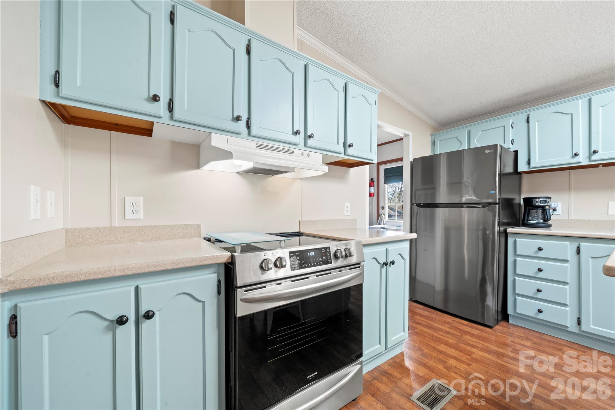 Valley View Estates - Residential