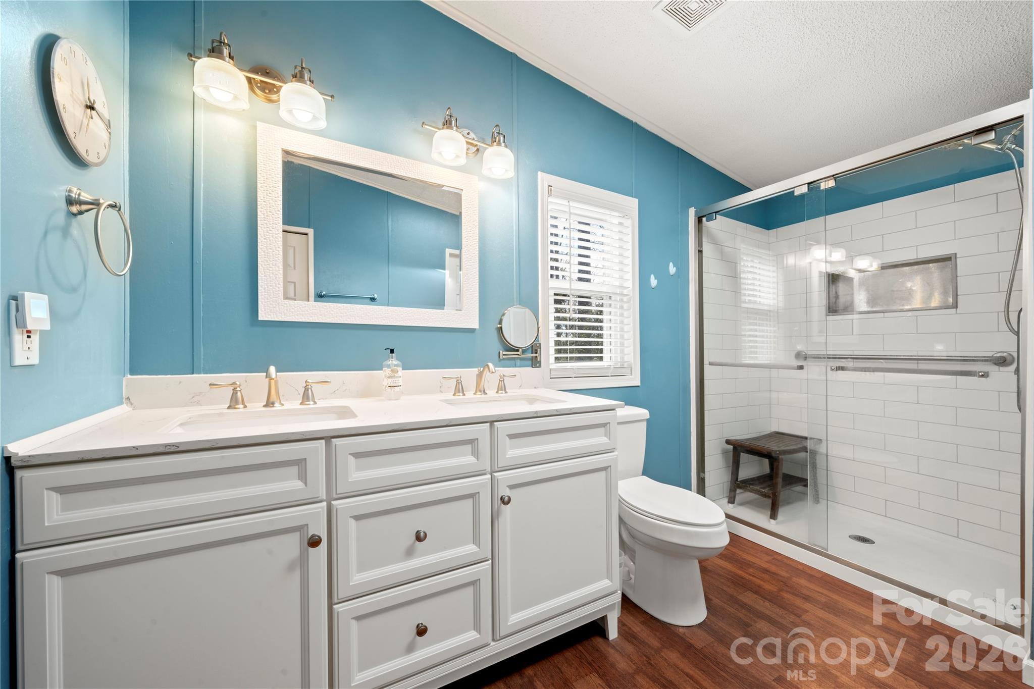 Valley View Estates - Residential