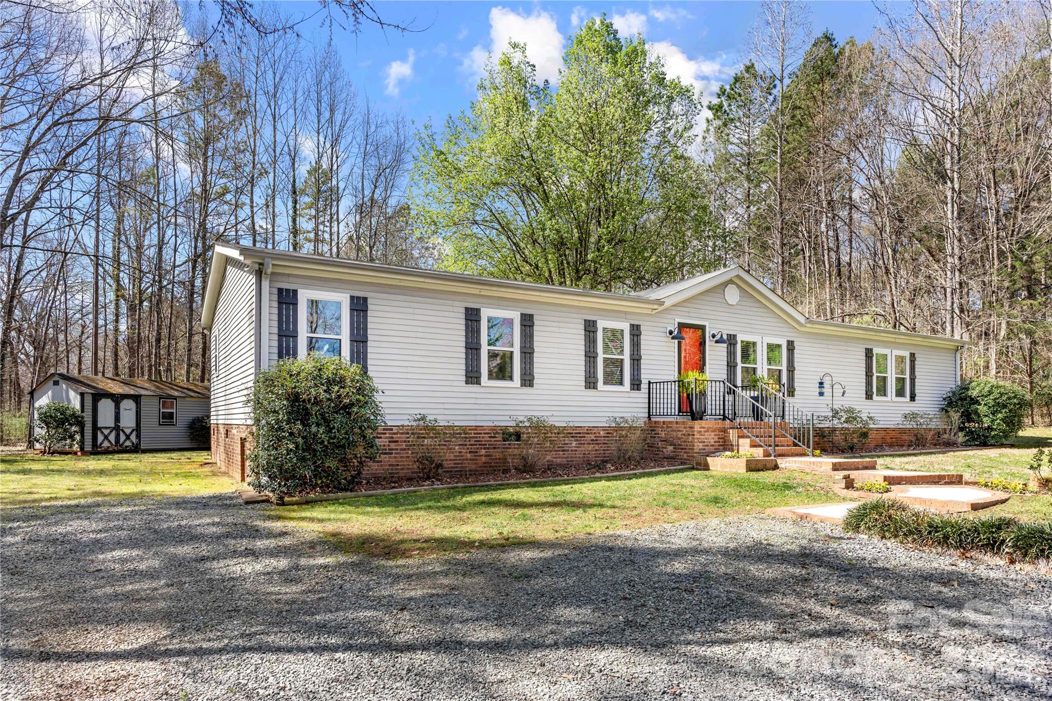 Valley View Estates - Residential