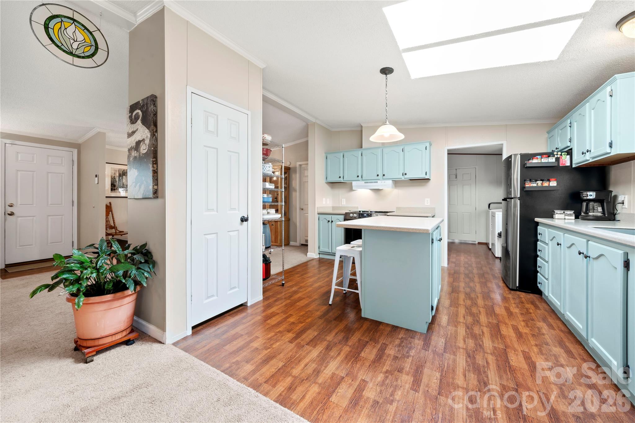 Valley View Estates - Residential