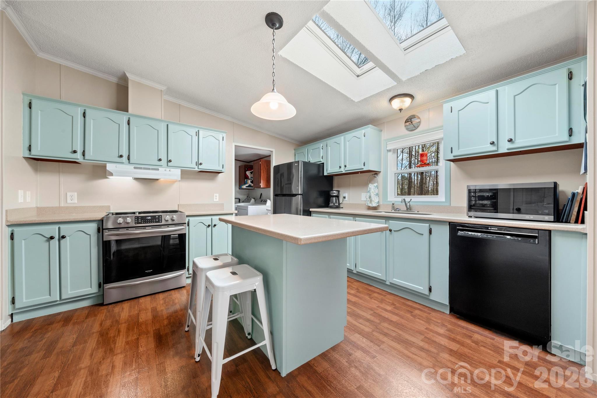 Valley View Estates - Residential