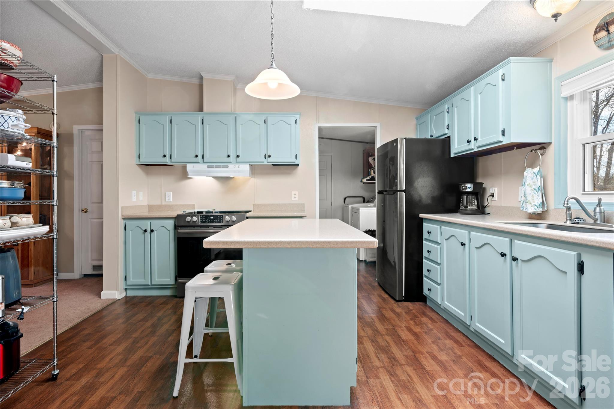 Valley View Estates - Residential